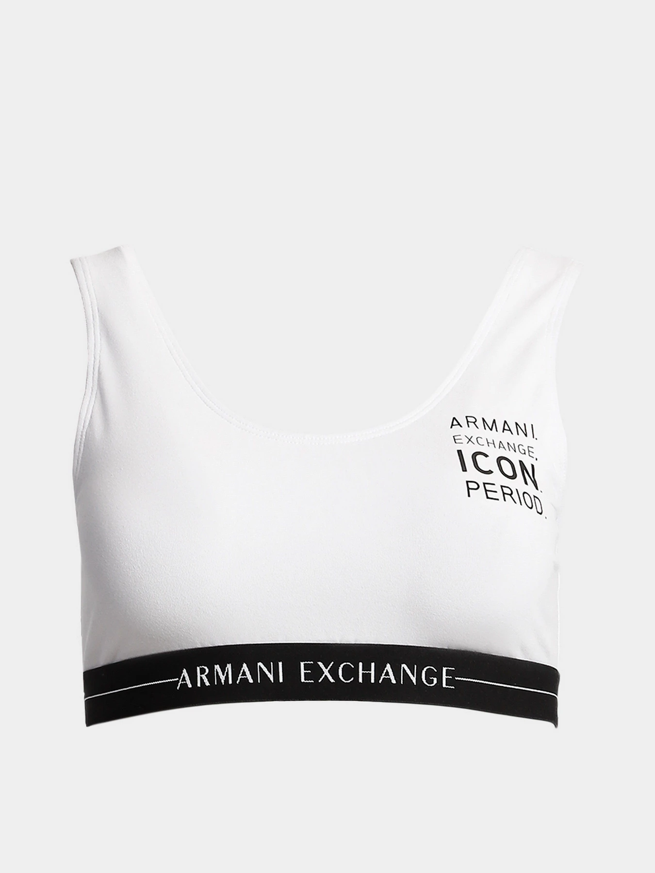 Нижнее белье Armani Exchange модель 947004-1A502-00010 Нижнее белье Armani Exchange модель 947004-1A502-00010 Фото
