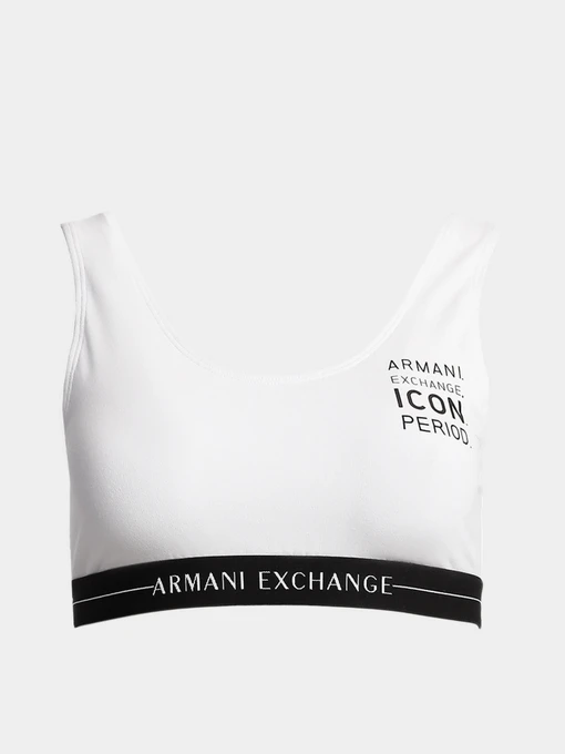 Нижня білизна Armani Exchange модель 947004-1A502-00010 Фото