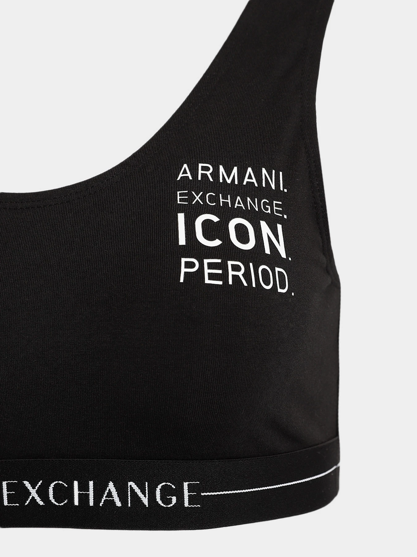 Нижнее белье Armani Exchange модель 947004-1A502-00020 Нижнее белье Armani Exchange модель 947004-1A502-00020 Фото