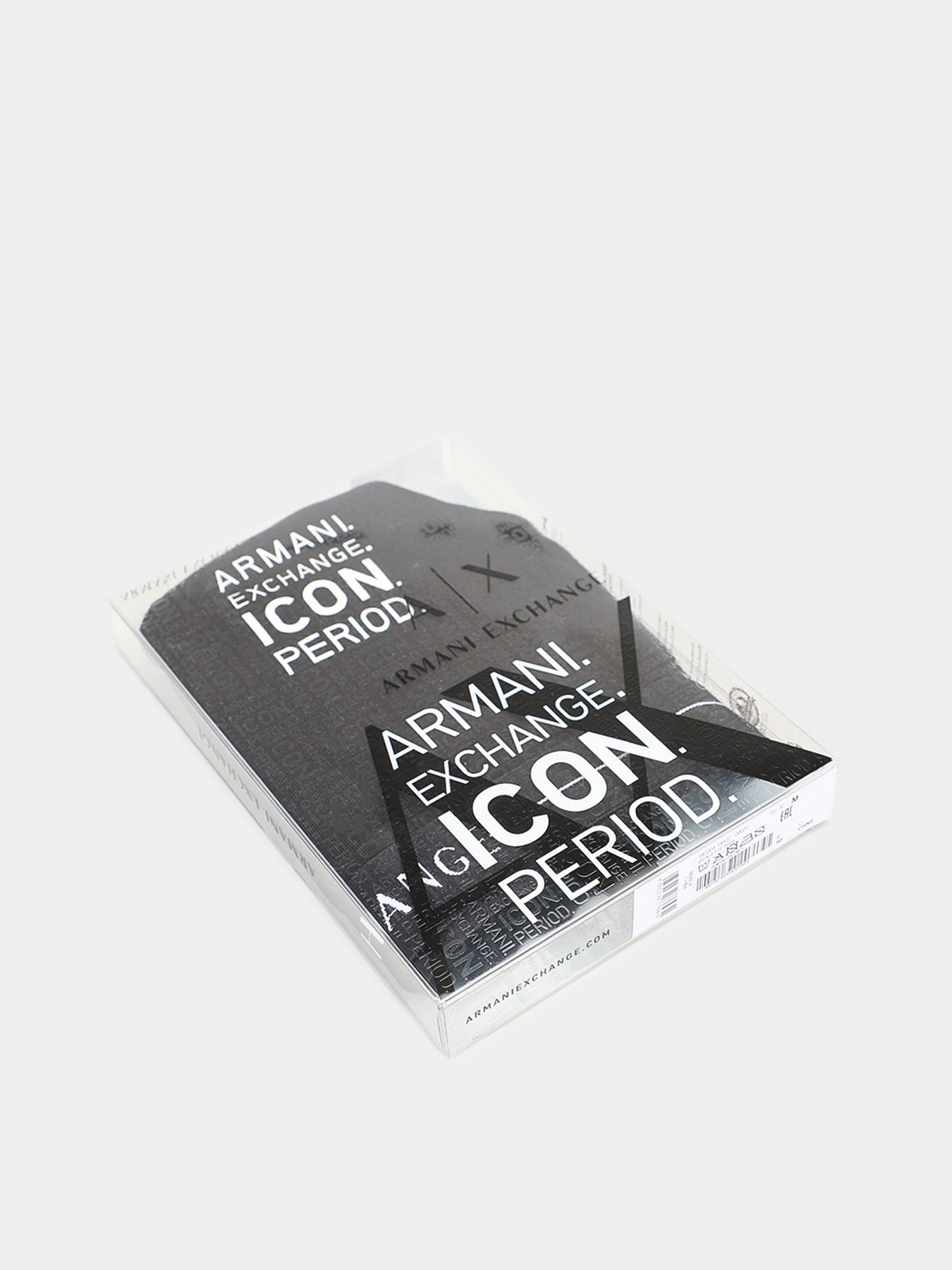 Нижнее белье Armani Exchange модель 947004-1A502-00020 Нижнее белье Armani Exchange модель 947004-1A502-00020 Фото