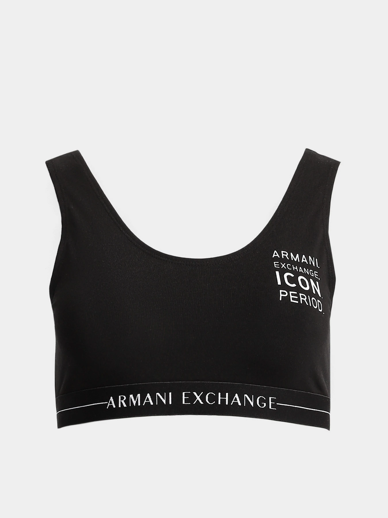 Нижнее белье Armani Exchange модель 947004-1A502-00020 Нижнее белье Armani Exchange модель 947004-1A502-00020 Фото