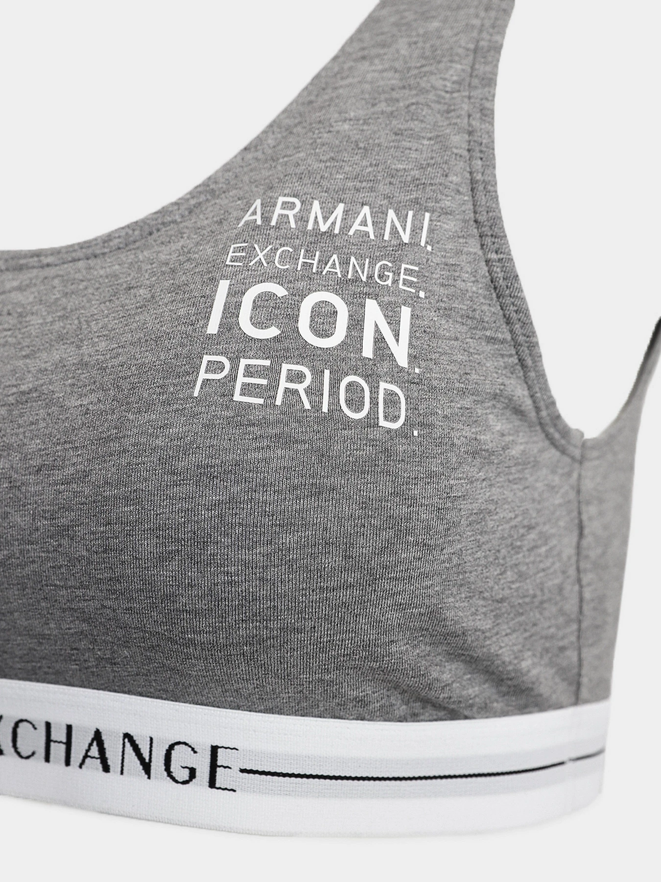 Нижнее белье Armani Exchange модель 947004-1A502-00048 Нижнее белье Armani Exchange модель 947004-1A502-00048 Фото
