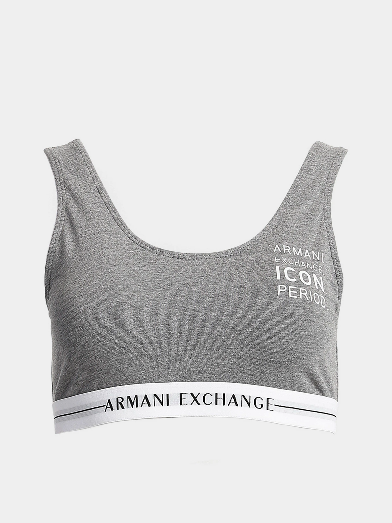 Нижнее белье Armani Exchange модель 947004-1A502-00048 Нижнее белье Armani Exchange модель 947004-1A502-00048 Фото