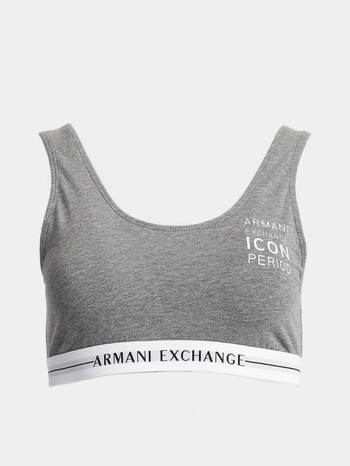 Нижня білизна Armani Exchange модель 947004-1A502-00048 Фото