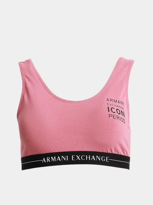 Нижня білизна Armani Exchange модель 947004-1A502-04271 Фото