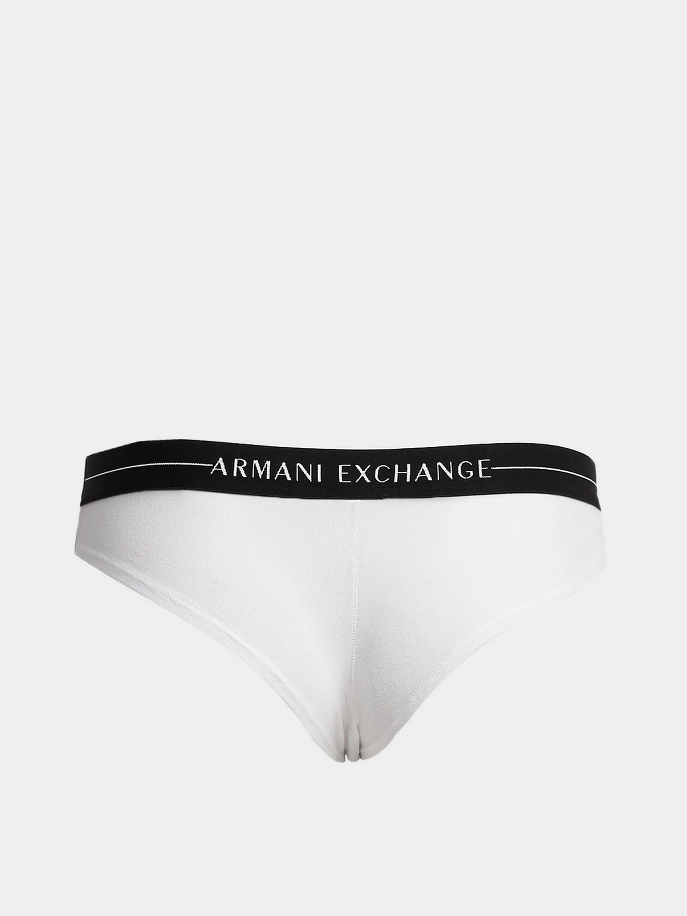 Нижнее белье Armani Exchange Brazilian модель 947005-1A502-00010 Нижнее белье Armani Exchange Brazilian модель 947005-1A502-00010 Фото