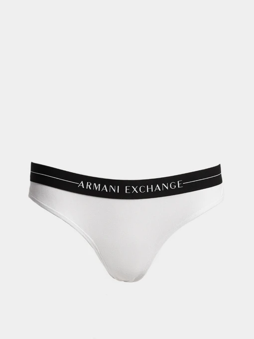 Нижня білизна Armani Exchange Brazilian модель 947005-1A502-00010 Фото