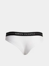 Нижнее белье Armani Exchange Brazilian модель 947005-1A502-00010 Фото