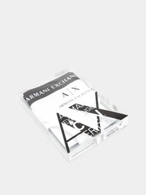 Нижнее белье Armani Exchange Brazilian модель 947005-1A502-00010 Фото