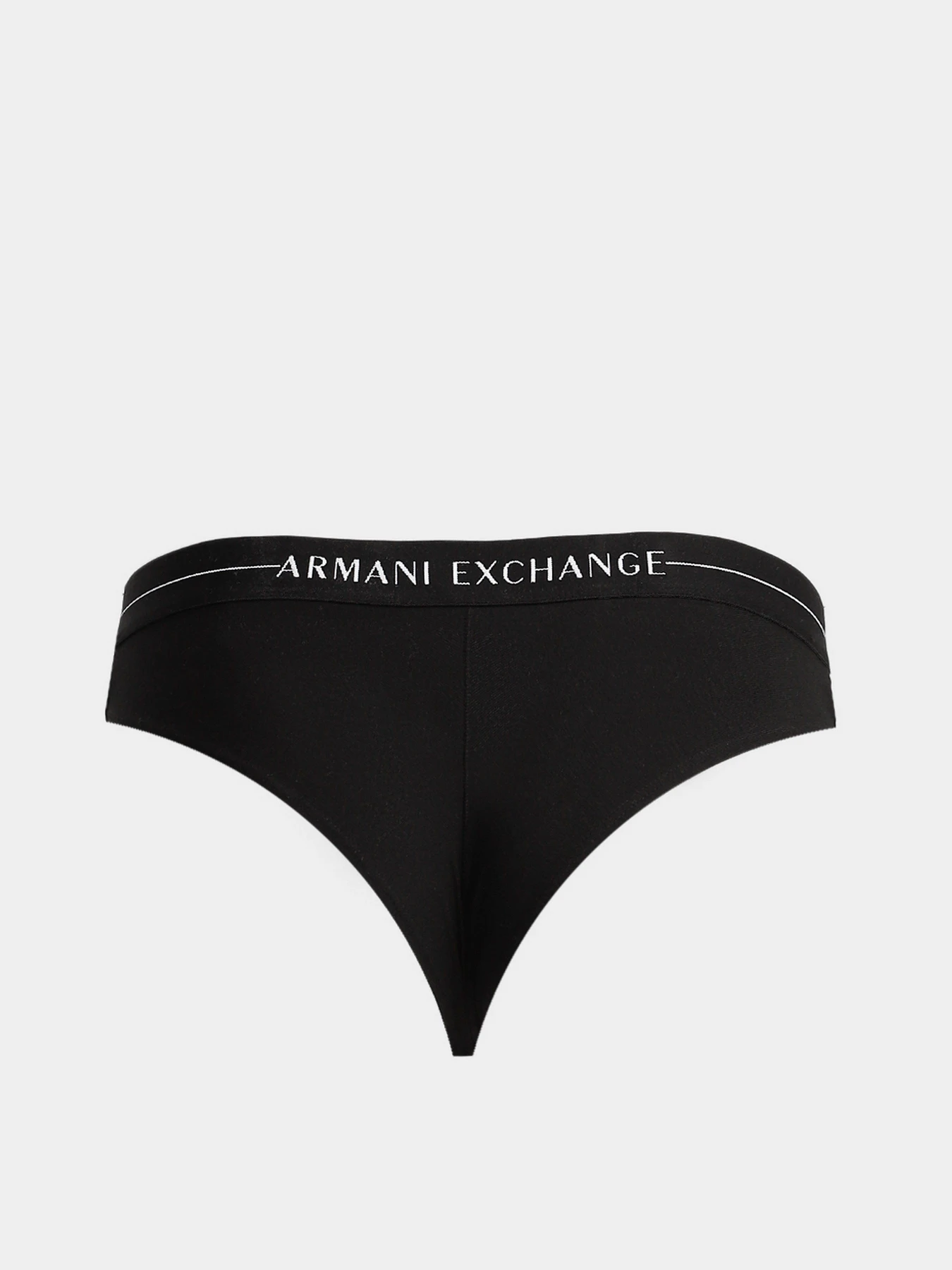Нижнее белье Armani Exchange Brazilian модель 947005-1A502-00020 Нижнее белье Armani Exchange Brazilian модель 947005-1A502-00020 Фото