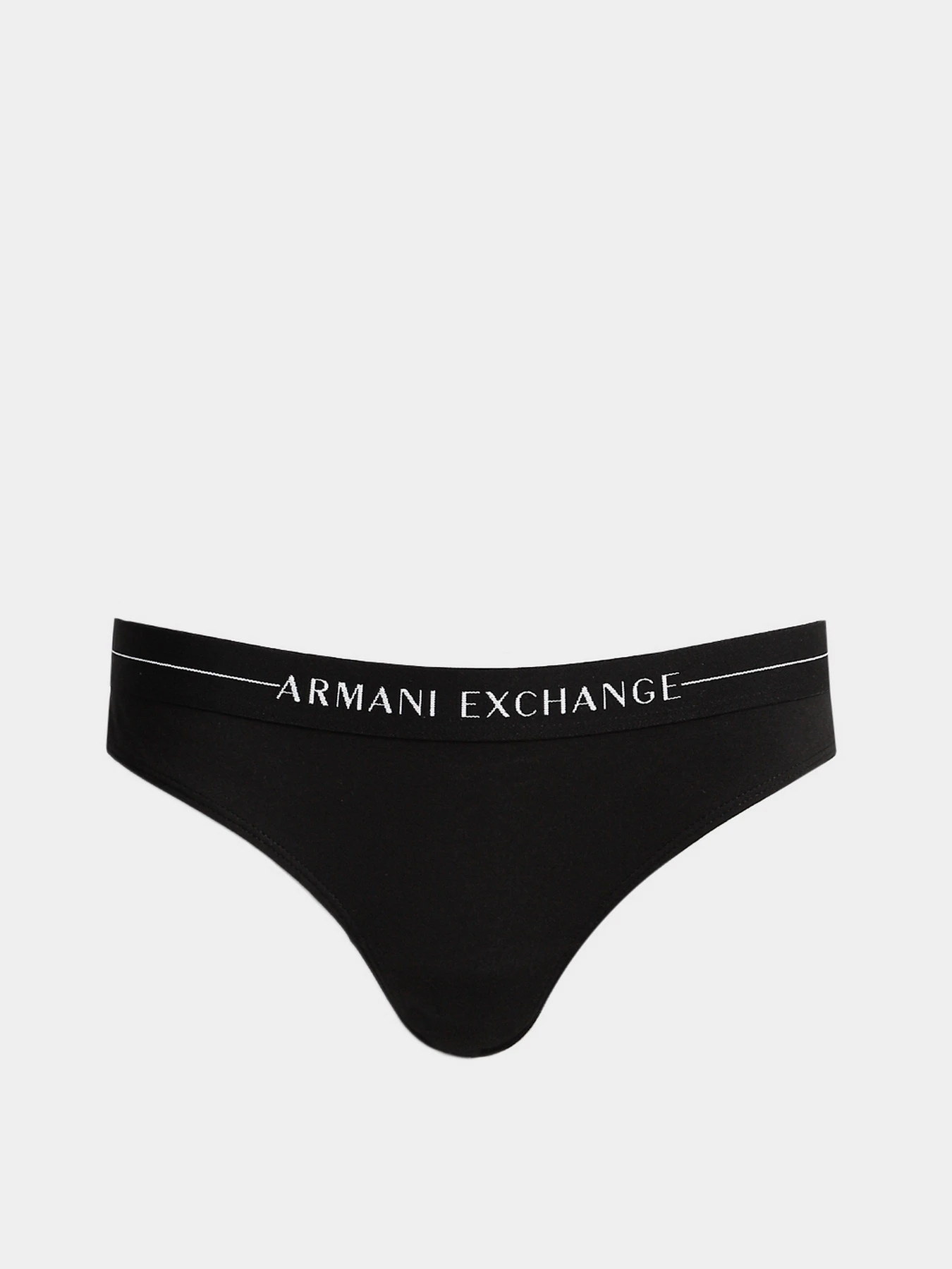 Нижнее белье Armani Exchange Brazilian модель 947005-1A502-00020 Нижнее белье Armani Exchange Brazilian модель 947005-1A502-00020 Фото