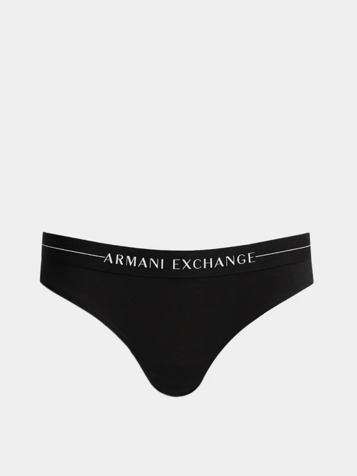 Нижня білизна Armani Exchange Brazilian модель 947005-1A502-00020 Фото