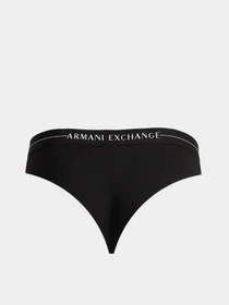 Нижнее белье Armani Exchange Brazilian модель 947005-1A502-00020 Фото