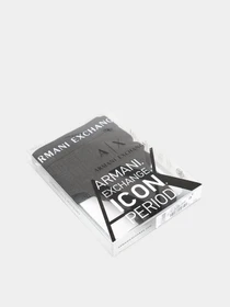 Нижнее белье Armani Exchange Brazilian модель 947005-1A502-00020 Фото