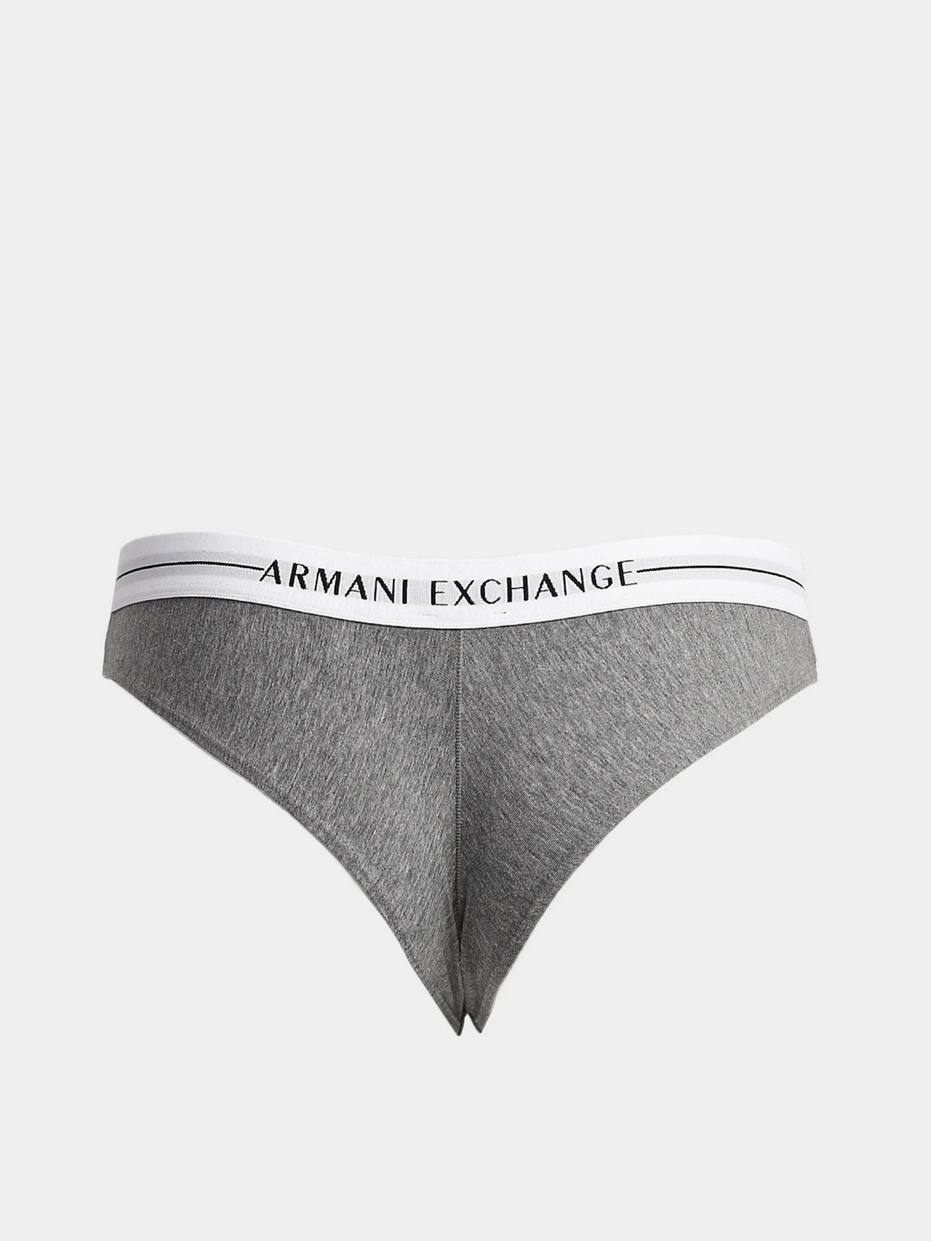 Нижнее белье Armani Exchange Brazilian модель 947005-1A502-00048 Нижнее белье Armani Exchange Brazilian модель 947005-1A502-00048 Фото