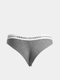 Нижнее белье Armani Exchange Brazilian модель 947005-1A502-00048 Фото