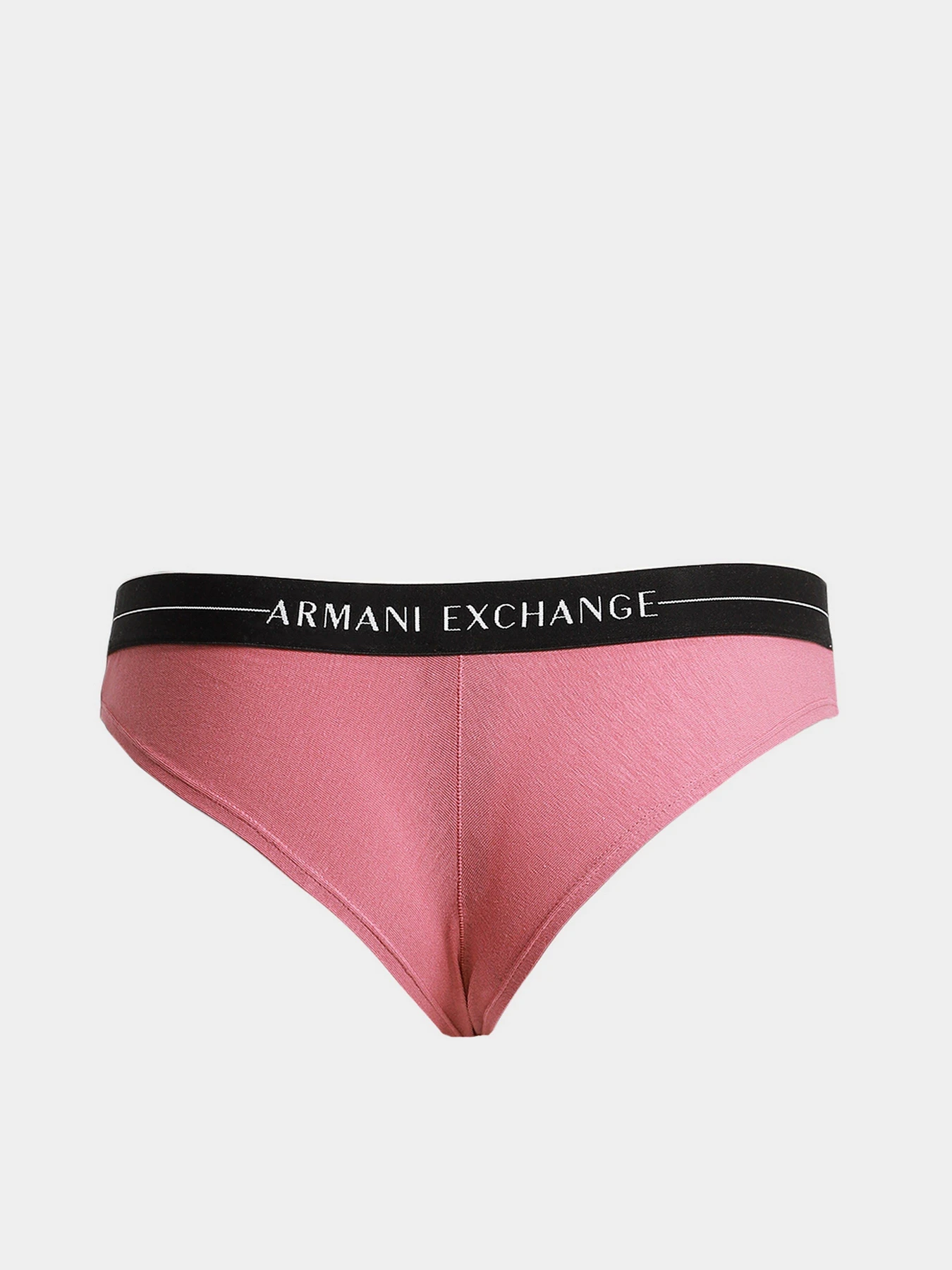 Нижнее белье Armani Exchange Brazilian модель 947005-1A502-04271 Нижнее белье Armani Exchange Brazilian модель 947005-1A502-04271 Фото