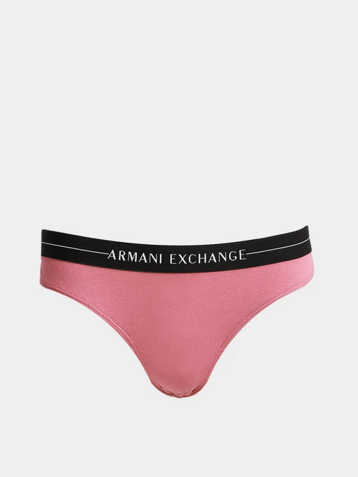 Нижня білизна Armani Exchange Brazilian модель 947005-1A502-04271 Фото