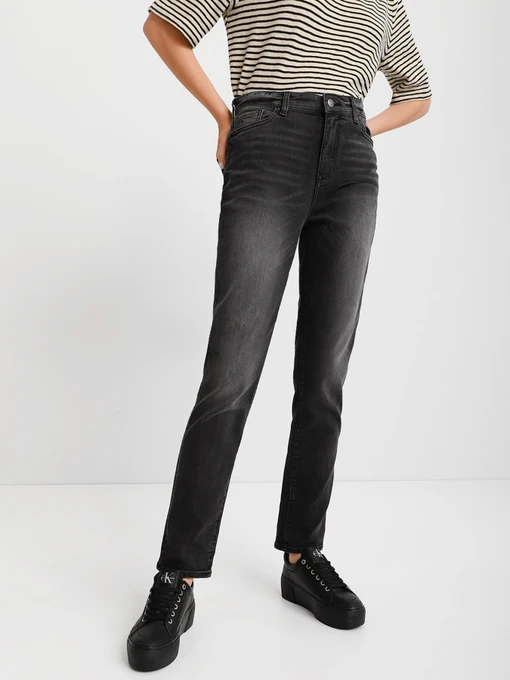 Джинсы Armani Exchange Relaxed модель 6KYJ06-Y2FAZ-0903 Фото