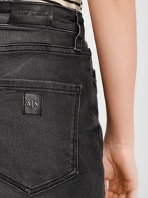 Джинсы Armani Exchange Relaxed модель 6KYJ06-Y2FAZ-0903 Фото