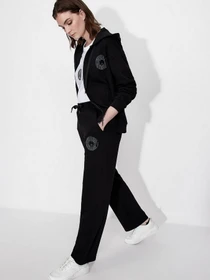 Брюки Armani Exchange модель 6KYP71-YJ3QZ-1200 Фото