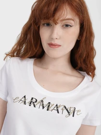 Футболки и поло Armani Exchange модель 3KYTGV-YJ73Z-1000 Фото
