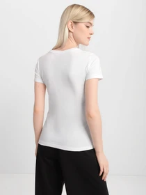 Футболки і поло Armani Exchange модель 3KYTKK-YJX9Z-1000 Фото