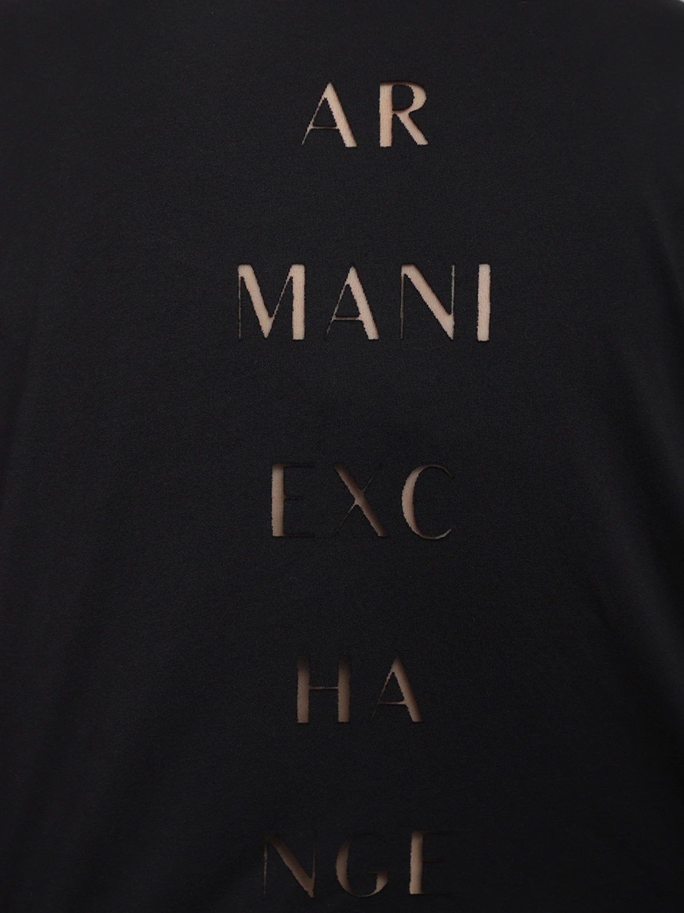 Футболки і поло Armani Exchange модель 3KYTKN-YJ6HZ-1200 Футболки і поло Armani Exchange модель 3KYTKN-YJ6HZ-1200 Фото