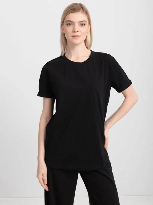 Футболки и поло Armani Exchange модель 3KYTKN-YJ6HZ-1200 Фото