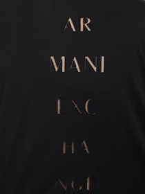 Футболки і поло Armani Exchange модель 3KYTKN-YJ6HZ-1200 Фото