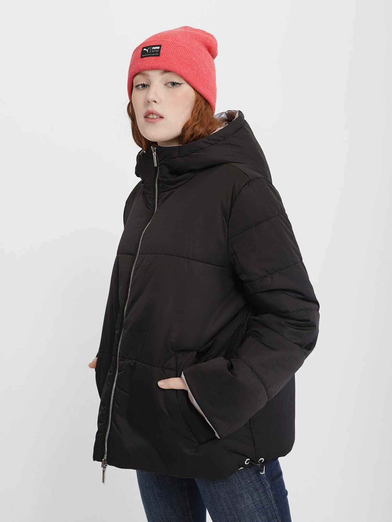 Куртки та дублянки Armani Exchange модель 6KYB05-YNVRZ-1724 Куртки та дублянки Armani Exchange модель 6KYB05-YNVRZ-1724 Фото