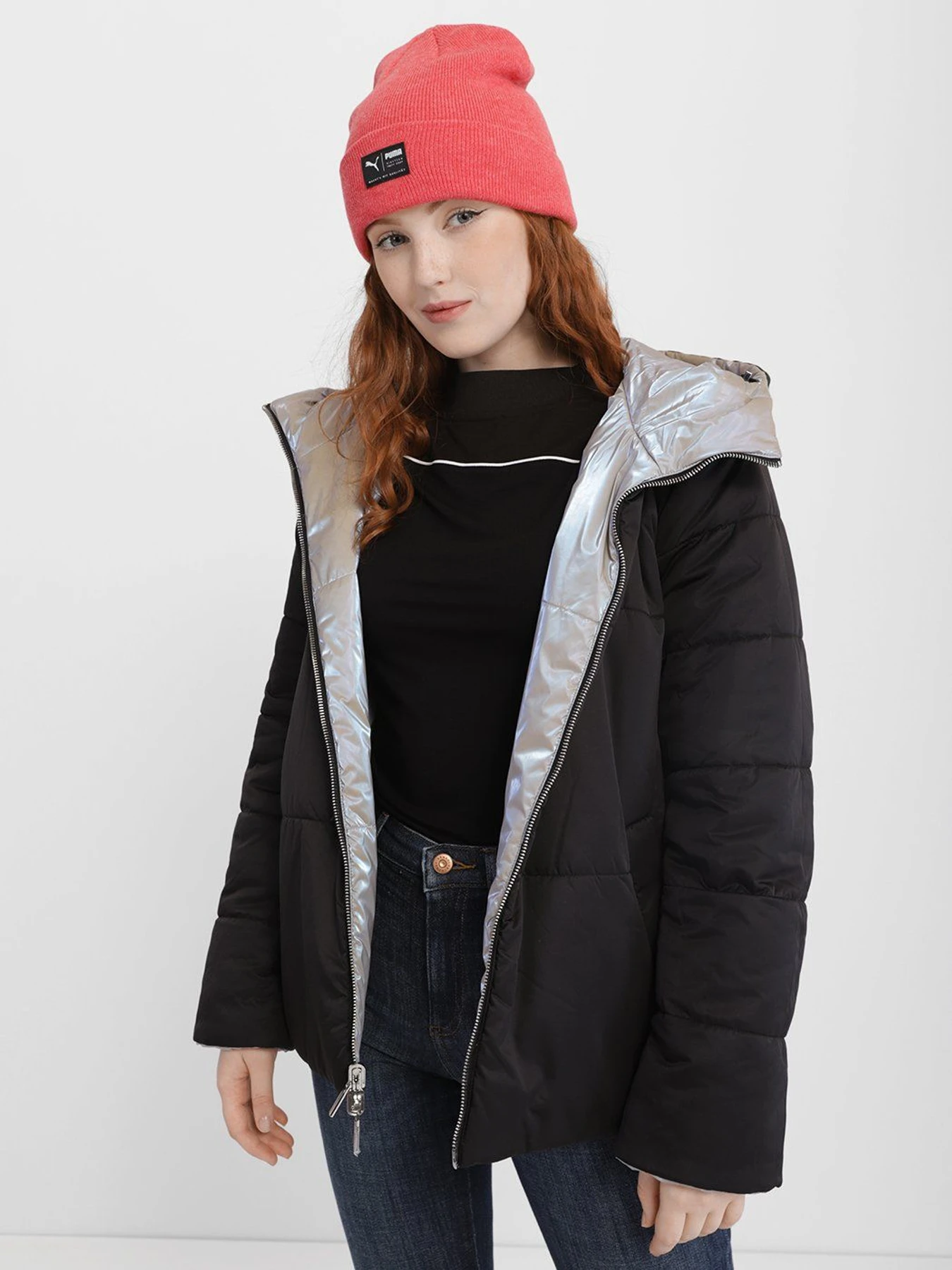 Куртки та дублянки Armani Exchange модель 6KYB05-YNVRZ-1724 Куртки та дублянки Armani Exchange модель 6KYB05-YNVRZ-1724 Фото