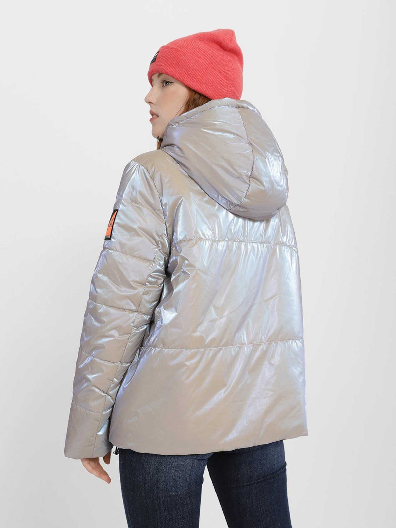 Куртки та дублянки Armani Exchange модель 6KYB05-YNVRZ-1724 Куртки та дублянки Armani Exchange модель 6KYB05-YNVRZ-1724 Фото