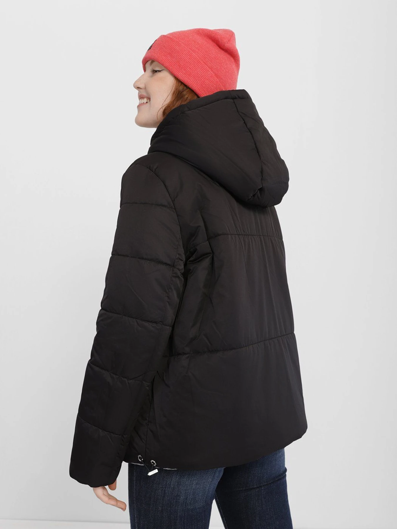 Куртки та дублянки Armani Exchange модель 6KYB05-YNVRZ-1724 Куртки та дублянки Armani Exchange модель 6KYB05-YNVRZ-1724 Фото
