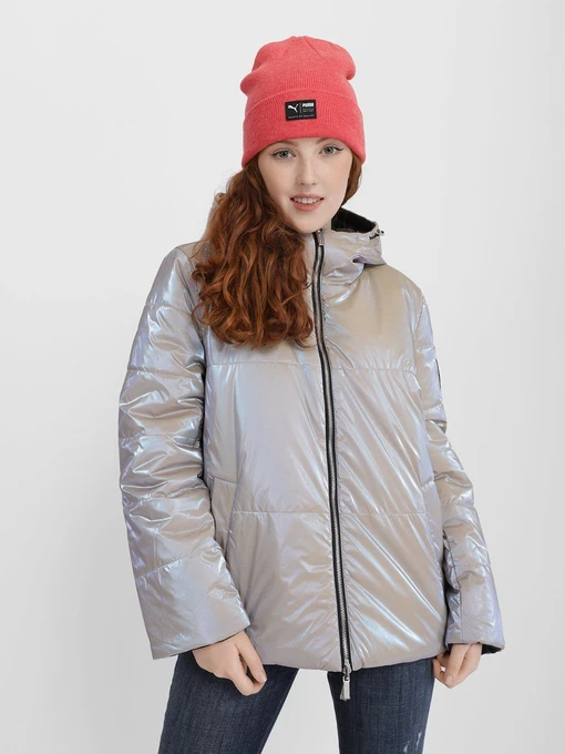 Куртки и дубленки Armani Exchange модель 6KYB05-YNVRZ-1724 Фото