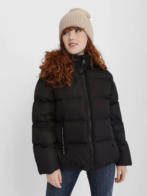 Куртки и дубленки Armani Exchange модель 6KYB14-YNUNZ-1200 Фото