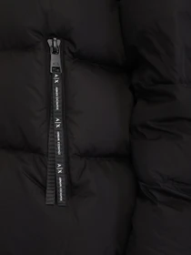 Куртки и дубленки Armani Exchange модель 6KYB14-YNUNZ-1200 Фото