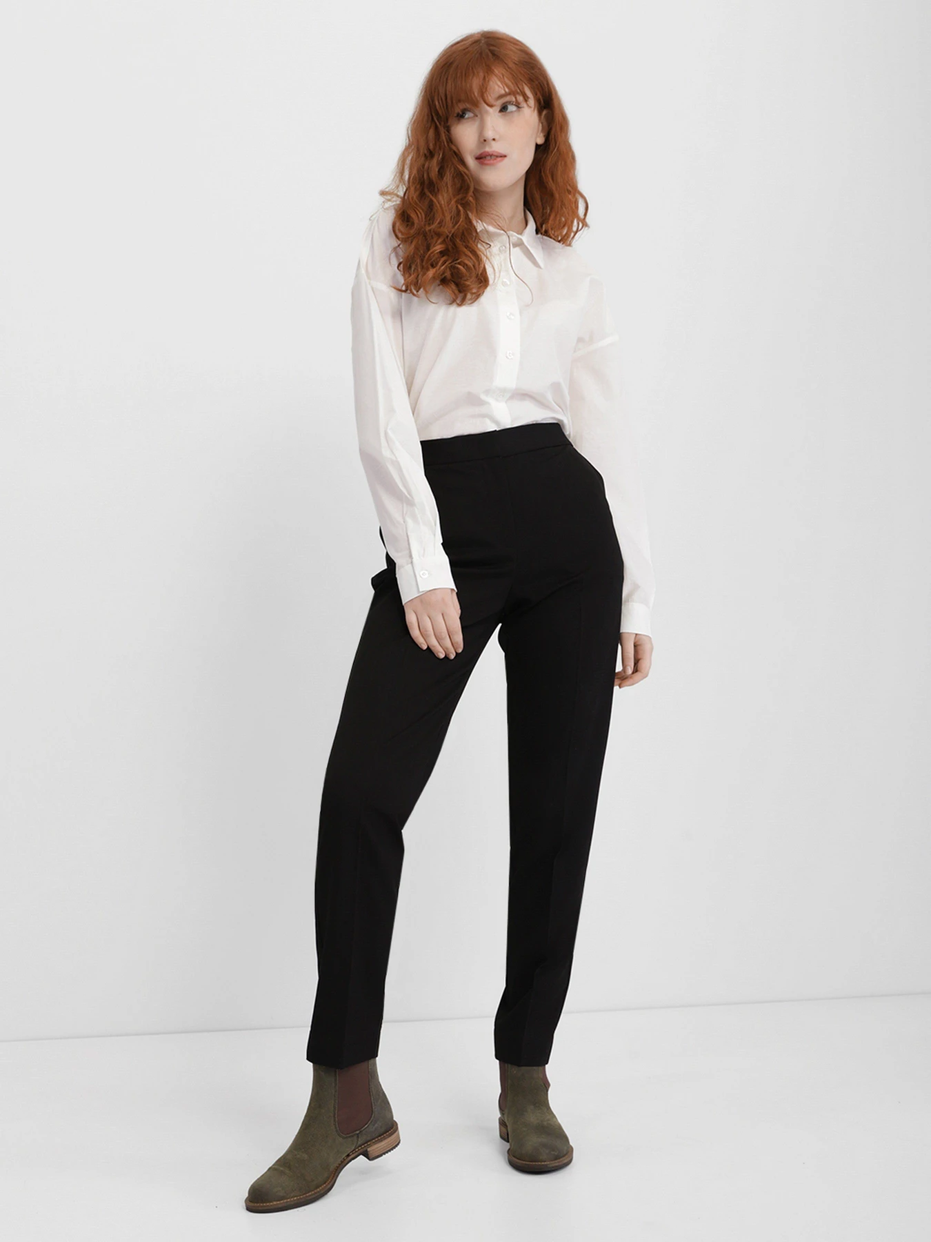 Брюки Armani Exchange модель 8NYP07-YNG9Z-1200 Брюки Armani Exchange модель 8NYP07-YNG9Z-1200 Фото