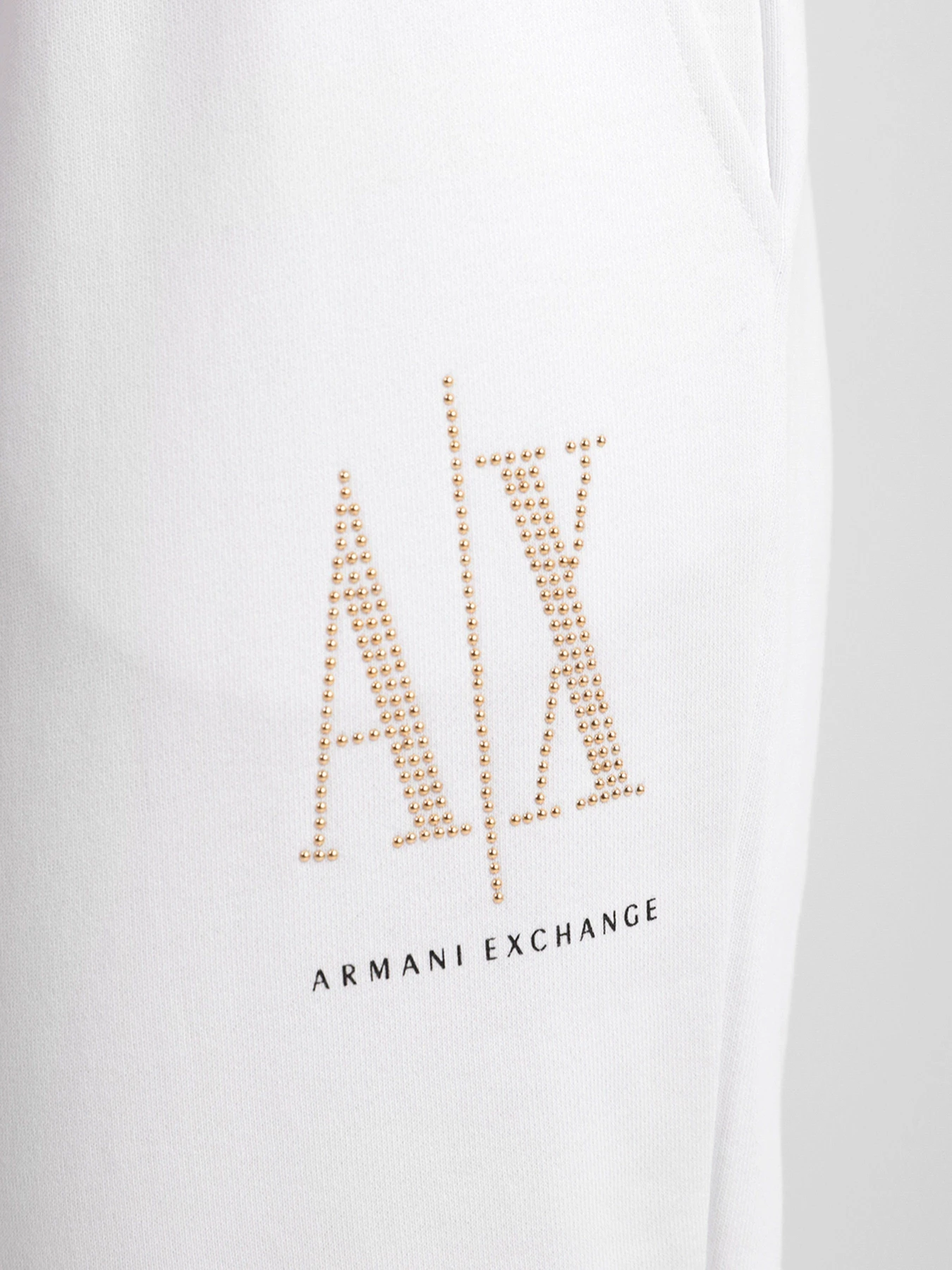Брюки Armani Exchange модель 8NYPDX-YJ68Z-1000 Брюки Armani Exchange модель 8NYPDX-YJ68Z-1000 Фото