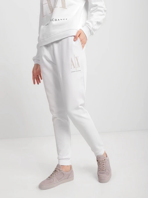 Штани Armani Exchange модель 8NYPDX-YJ68Z-1000 Фото