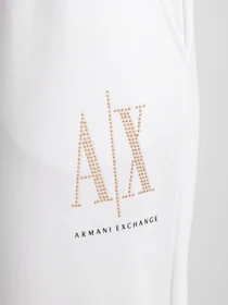 Брюки Armani Exchange модель 8NYPDX-YJ68Z-1000 Фото