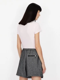 Футболки і поло Armani Exchange модель 6KYTGT-YJG3Z-1494 Фото