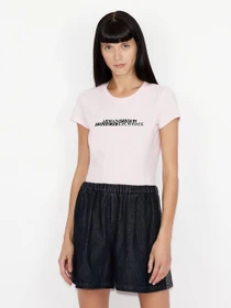 Футболки і поло Armani Exchange модель 6KYTGT-YJG3Z-1494 Фото