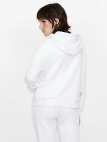 Худи и свитшоты Armani Exchange модель 6KYM72-YJ3NZ-1000 Фото