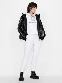 Худи и свитшоты Armani Exchange модель 6KYM72-YJ3NZ-1000 Фото