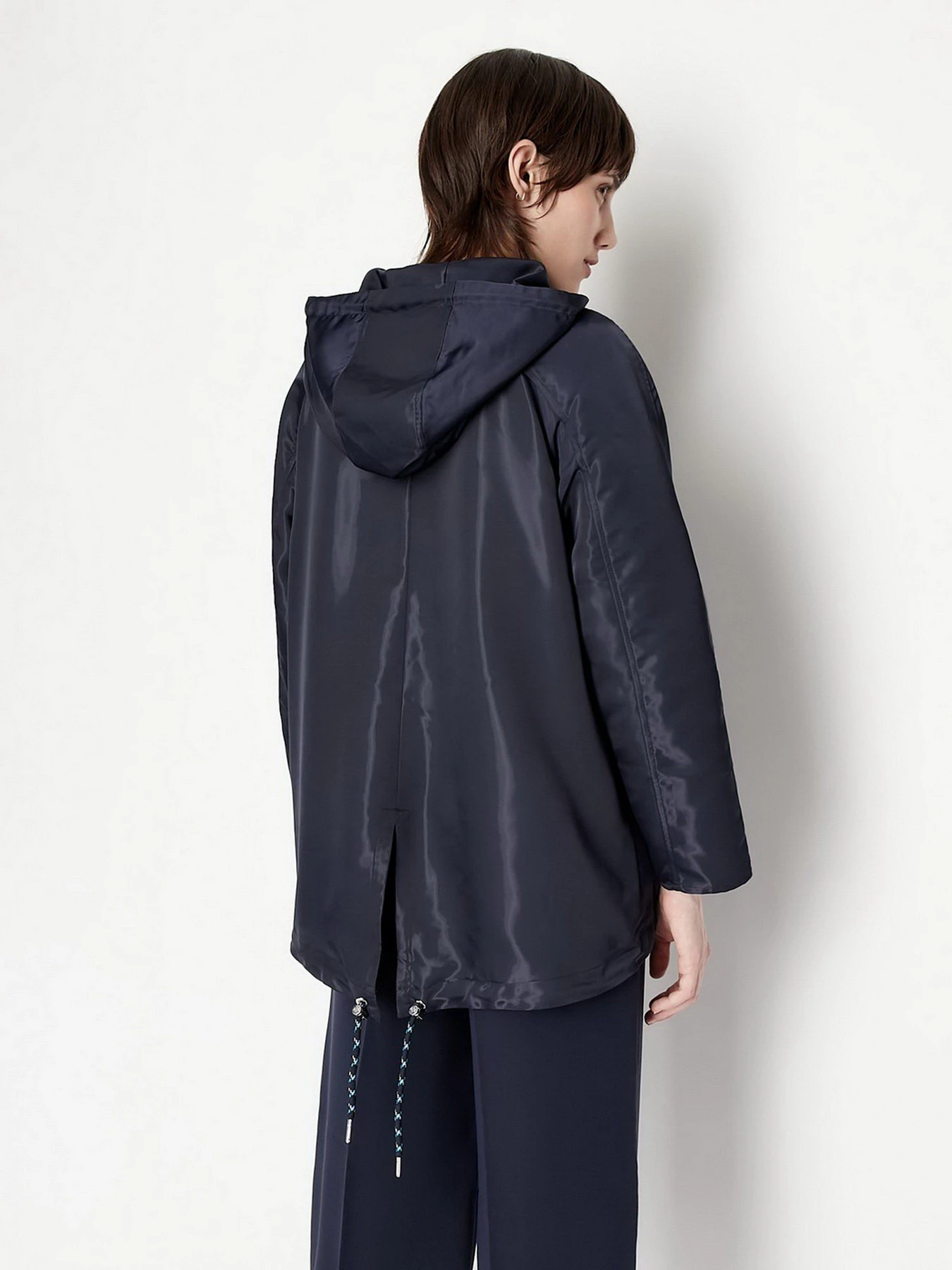 Куртки и дубленки Armani Exchange модель 3LYB06-YN2CZ-1593 Куртки и дубленки Armani Exchange модель 3LYB06-YN2CZ-1593 Фото