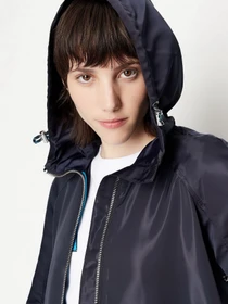Куртки и дубленки Armani Exchange модель 3LYB06-YN2CZ-1593 Фото