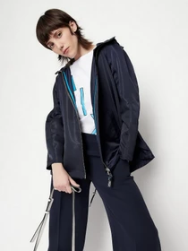 Куртки и дубленки Armani Exchange модель 3LYB06-YN2CZ-1593 Фото