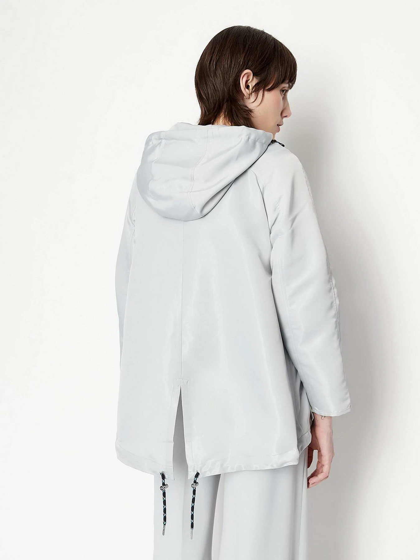 Куртки и дубленки Armani Exchange модель 3LYB06-YN2CZ-1900 Куртки и дубленки Armani Exchange модель 3LYB06-YN2CZ-1900 Фото