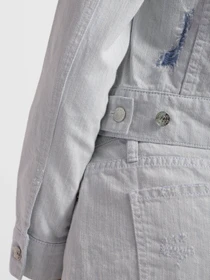 Куртки и дубленки Armani Exchange модель 3LYB16-Y1SAZ-1500 Фото
